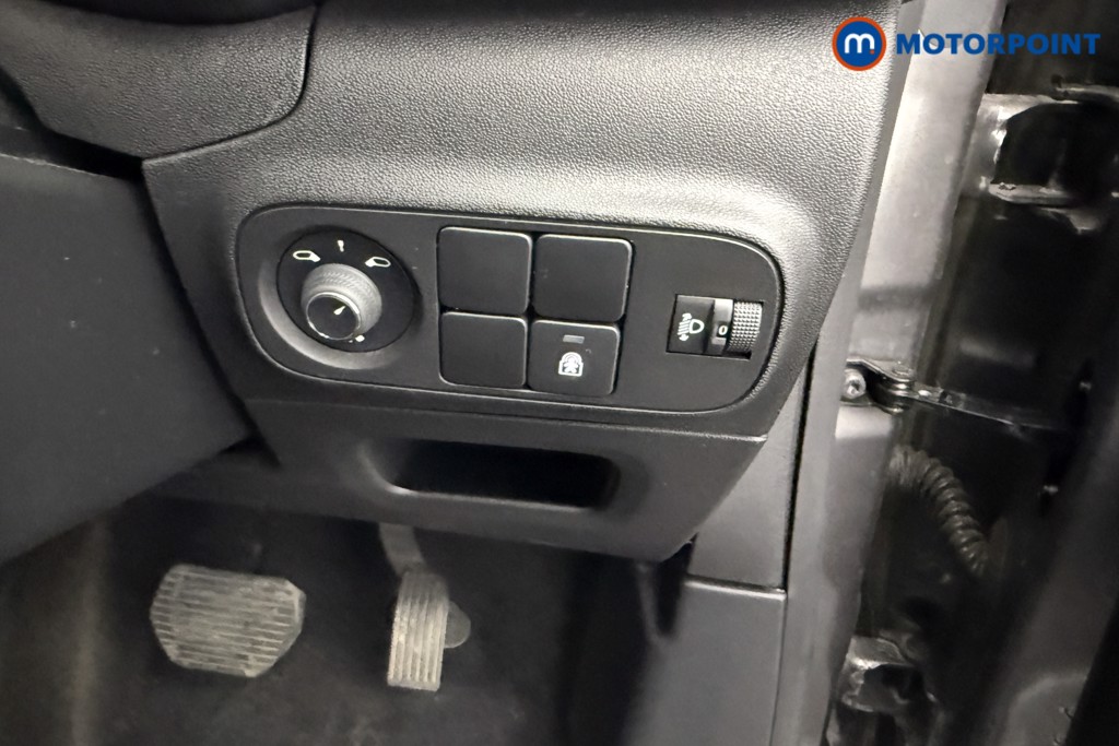 Citroen C3 Shine Plus Automatic Petrol Hatchback - Stock Number (1547150) - 12th supplementary image
