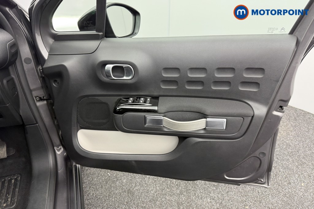 Citroen C3 Shine Plus Automatic Petrol Hatchback - Stock Number (1547150) - 14th supplementary image