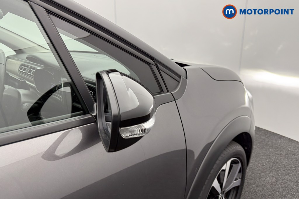 Citroen C3 Shine Plus Automatic Petrol Hatchback - Stock Number (1547150) - 15th supplementary image
