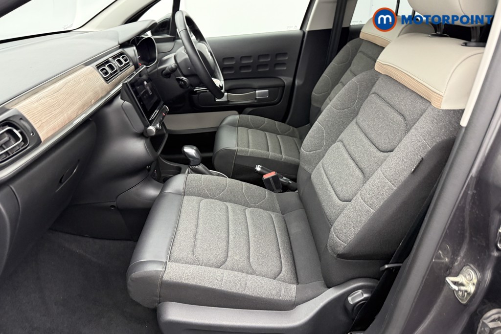 Citroen C3 Shine Plus Automatic Petrol Hatchback - Stock Number (1547150) - 18th supplementary image
