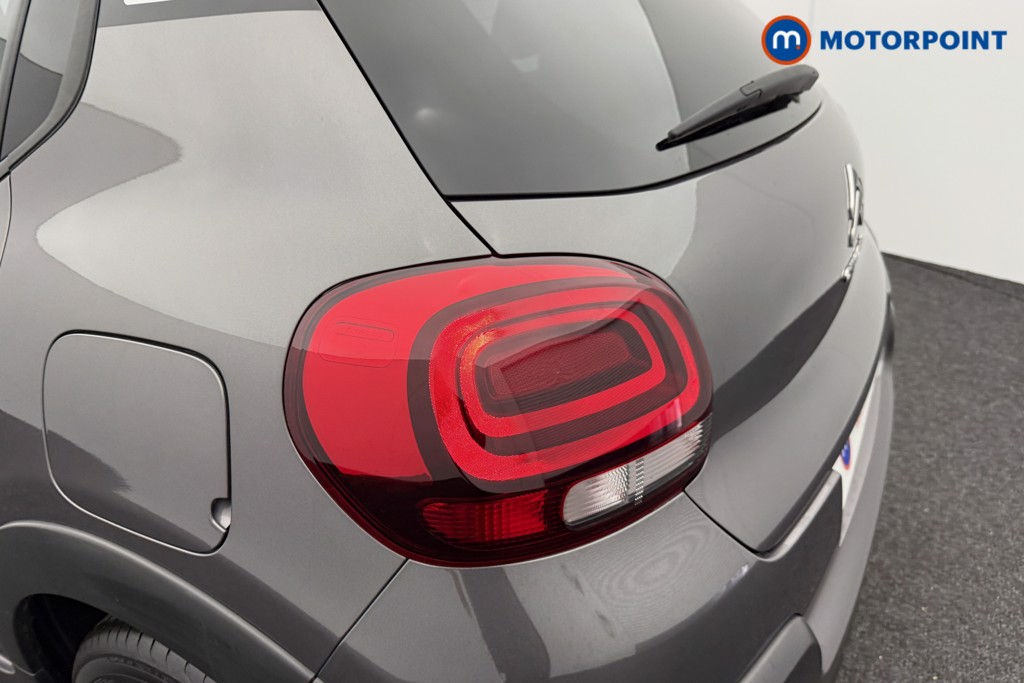 Citroen C3 Shine Plus Automatic Petrol Hatchback - Stock Number (1547150) - 21st supplementary image