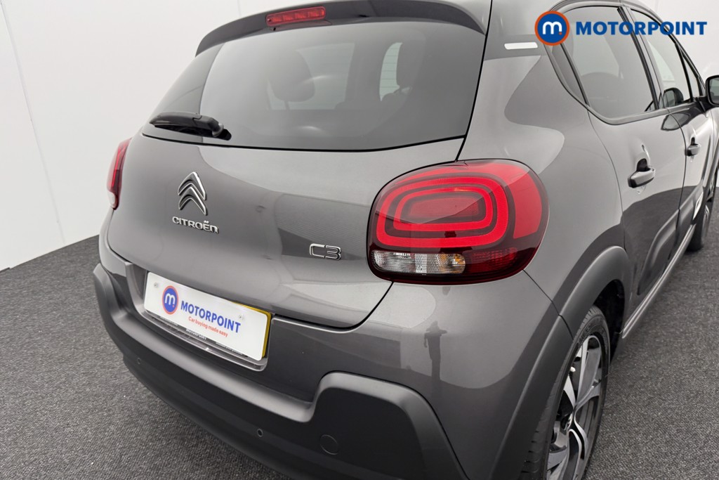 Citroen C3 Shine Plus Automatic Petrol Hatchback - Stock Number (1547150) - 22nd supplementary image