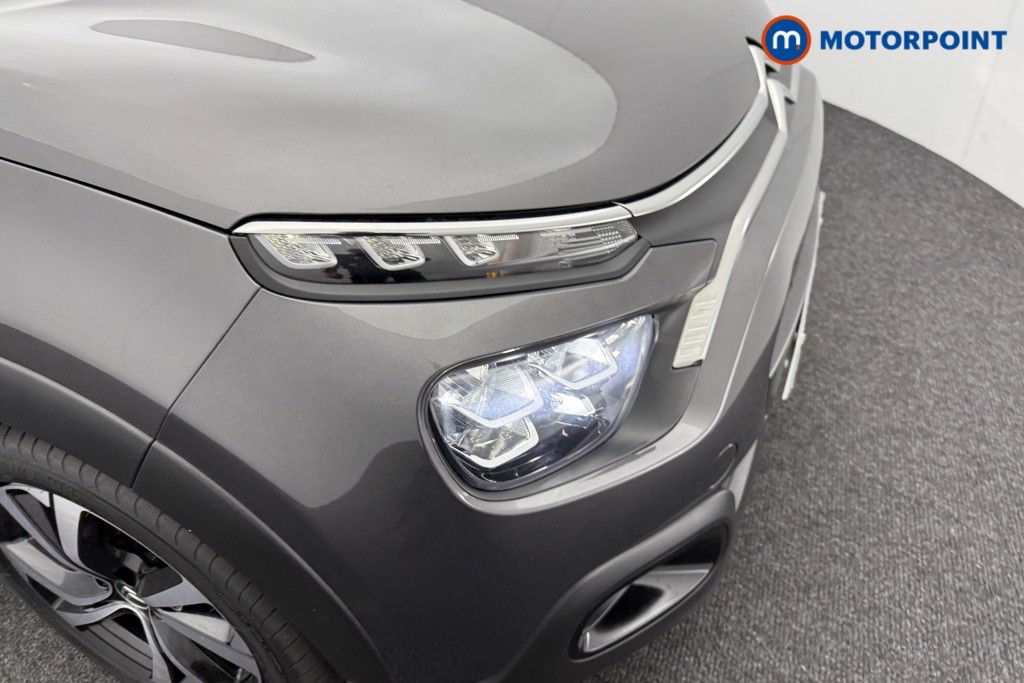 Citroen C3 Shine Plus Automatic Petrol Hatchback - Stock Number (1547150) - 23rd supplementary image