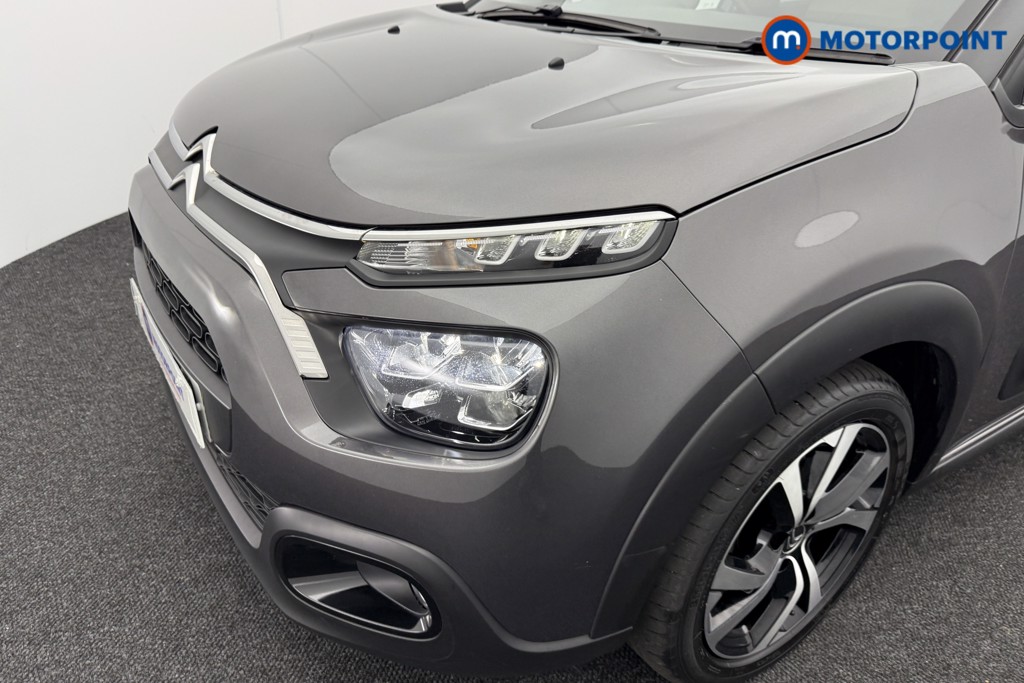 Citroen C3 Shine Plus Automatic Petrol Hatchback - Stock Number (1547150) - 24th supplementary image