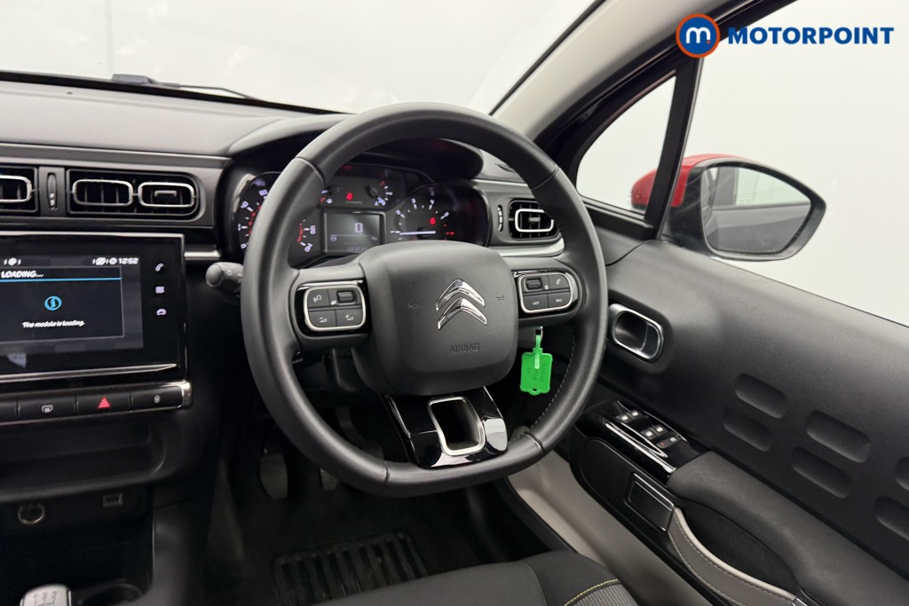Citroen C3 Shine Manual Petrol Hatchback - Stock Number (1547152) - 2nd supplementary image