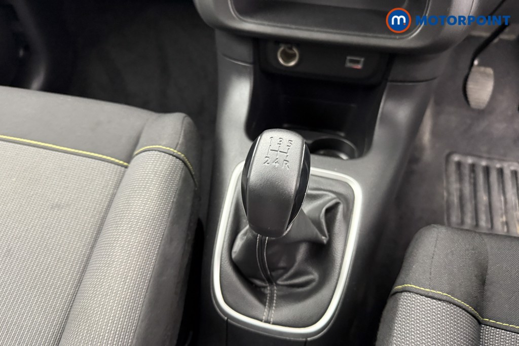 Citroen C3 Shine Manual Petrol Hatchback - Stock Number (1547152) - 8th supplementary image