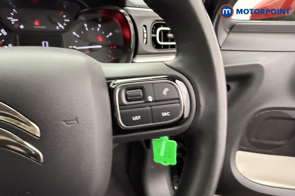 Citroen C3 Shine Manual Petrol Hatchback - Stock Number (1547152) - 10th supplementary image