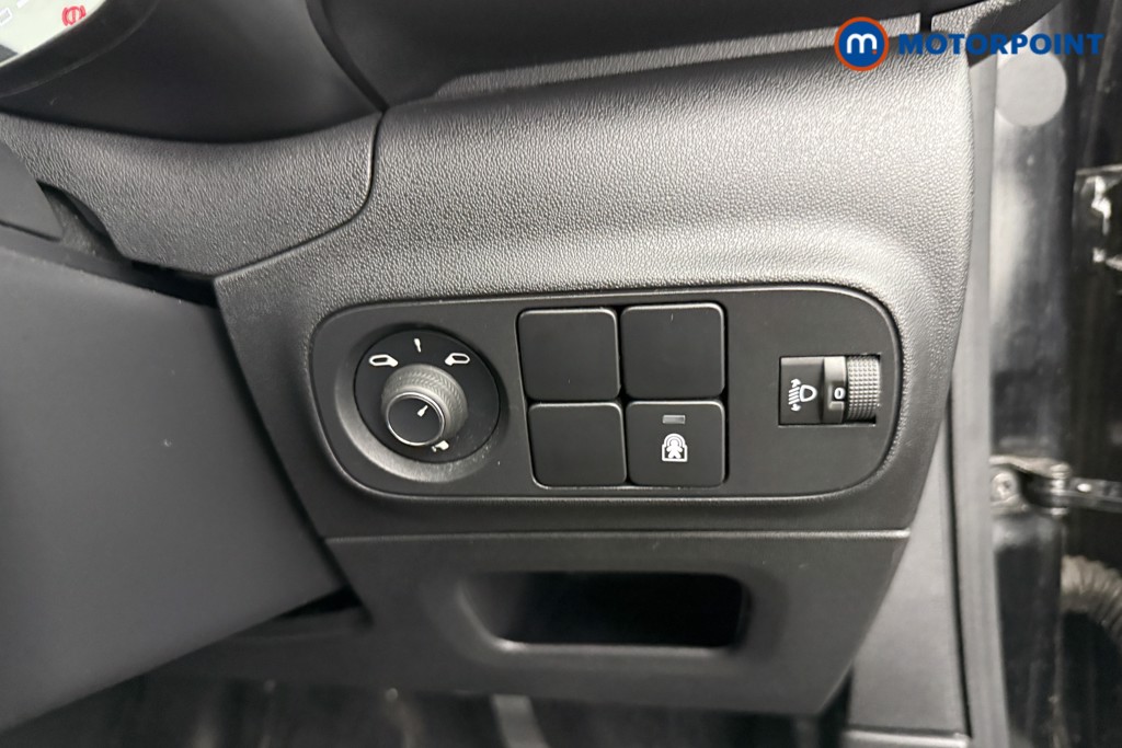 Citroen C3 Shine Manual Petrol Hatchback - Stock Number (1547152) - 11th supplementary image