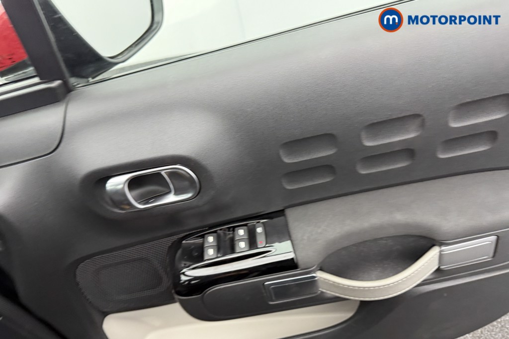 Citroen C3 Shine Manual Petrol Hatchback - Stock Number (1547152) - 12th supplementary image