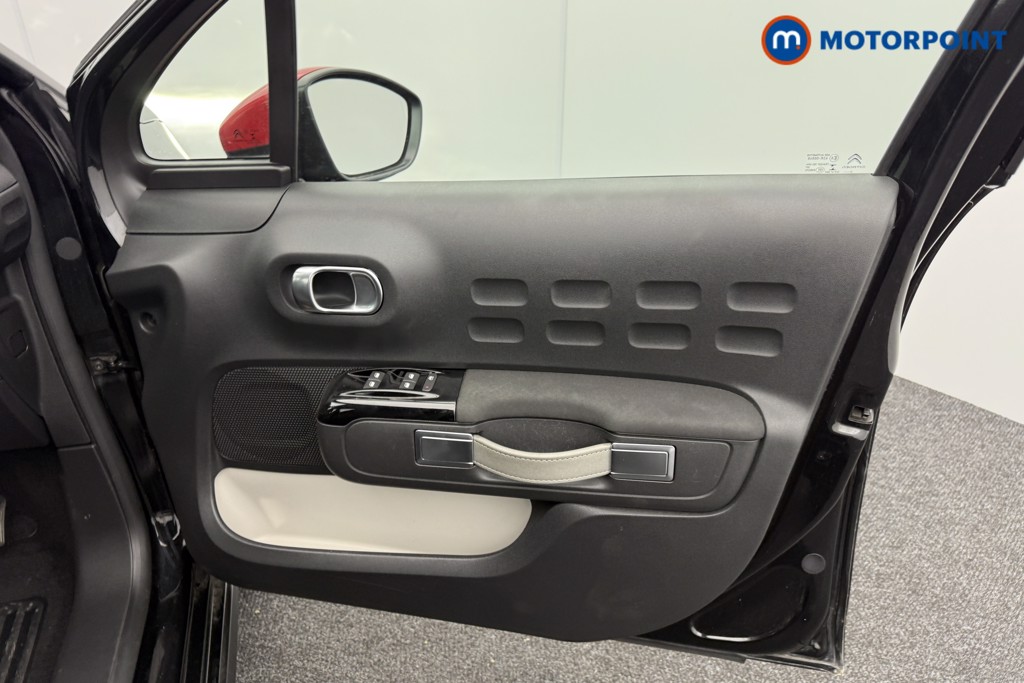 Citroen C3 Shine Manual Petrol Hatchback - Stock Number (1547152) - 13th supplementary image