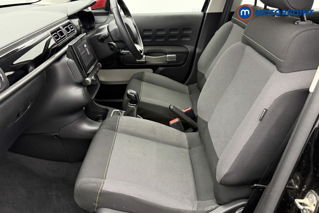 Citroen C3 Shine Manual Petrol Hatchback - Stock Number (1547152) - 16th supplementary image