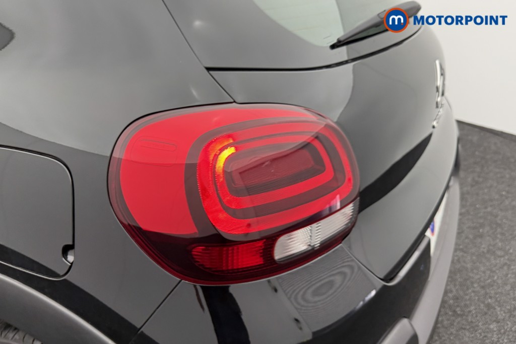 Citroen C3 Shine Manual Petrol Hatchback - Stock Number (1547152) - 19th supplementary image