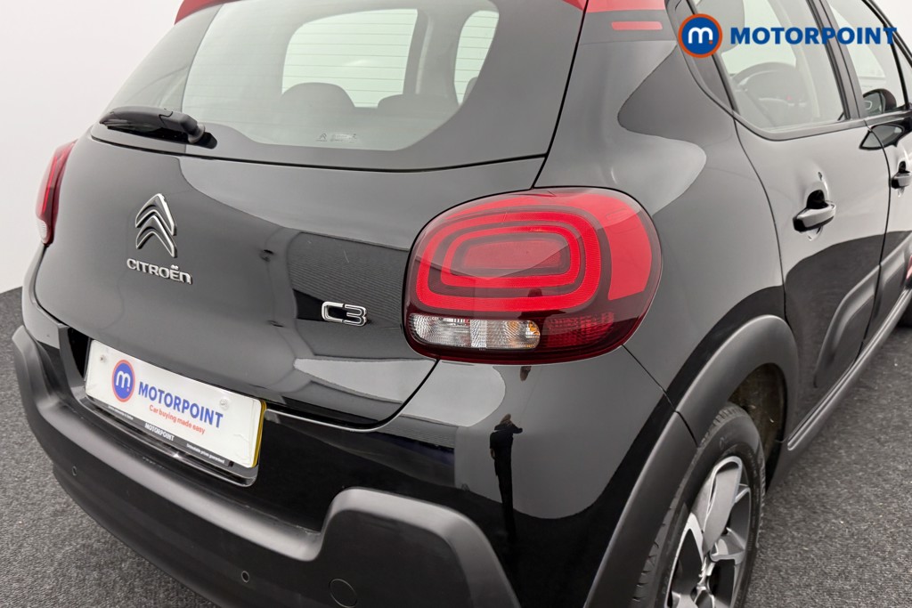 Citroen C3 Shine Manual Petrol Hatchback - Stock Number (1547152) - 20th supplementary image
