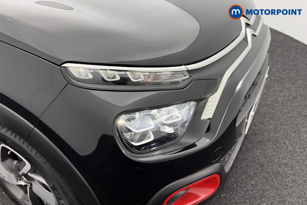 Citroen C3 Shine Manual Petrol Hatchback - Stock Number (1547152) - 21st supplementary image