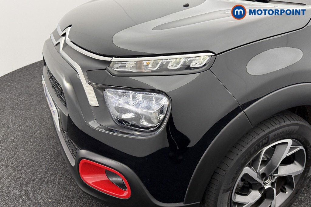 Citroen C3 Shine Manual Petrol Hatchback - Stock Number (1547152) - 22nd supplementary image