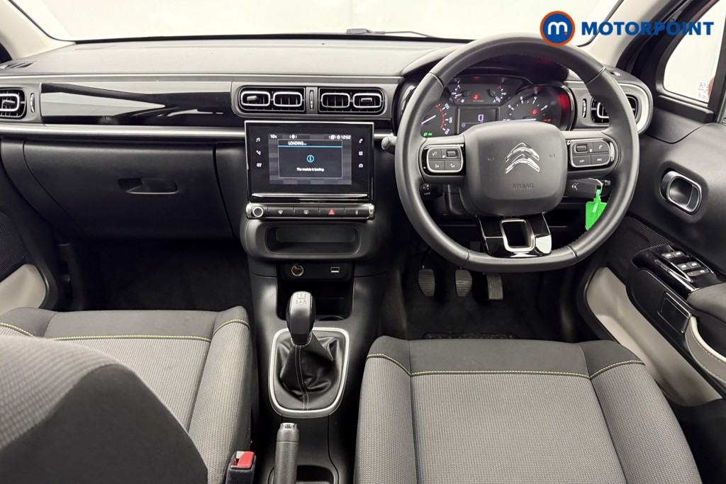 Citroen C3 Shine Manual Petrol Hatchback - Stock Number (1547152) - 1st supplementary image