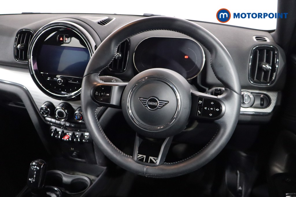 Mini Countryman Cooper Exclusive Automatic Petrol SUV - Stock Number (1547684) - 3rd supplementary image