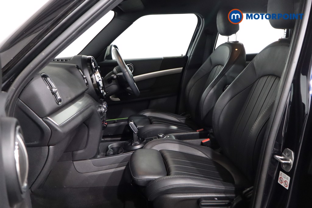 Mini Countryman Cooper Exclusive Automatic Petrol SUV - Stock Number (1547684) - 4th supplementary image