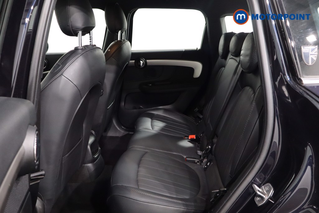 Mini Countryman Cooper Exclusive Automatic Petrol SUV - Stock Number (1547684) - 5th supplementary image