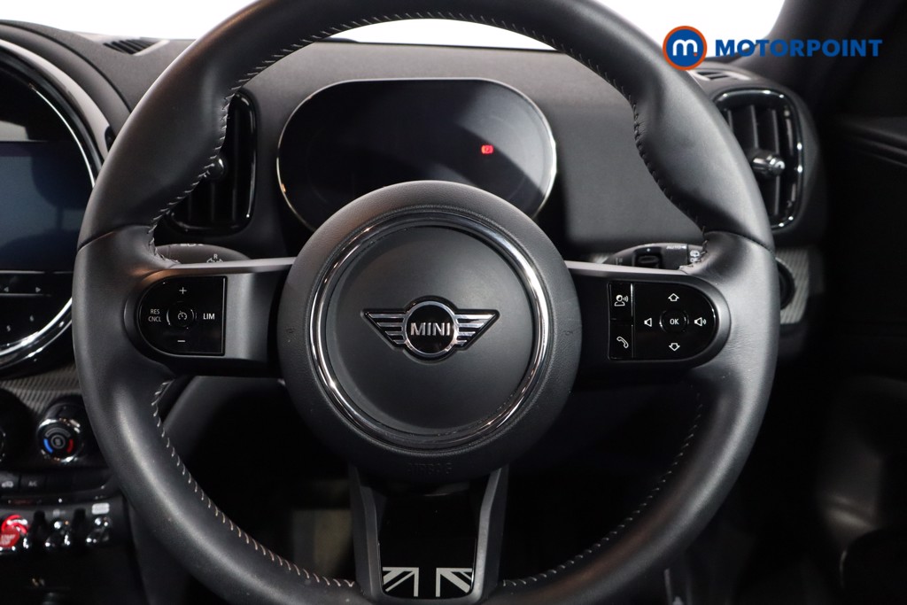 Mini Countryman Cooper Exclusive Automatic Petrol SUV - Stock Number (1547684) - 6th supplementary image
