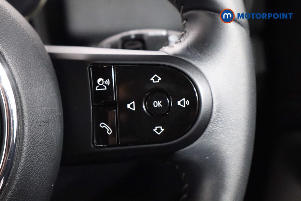 Mini Countryman Cooper Exclusive Automatic Petrol SUV - Stock Number (1547684) - 8th supplementary image