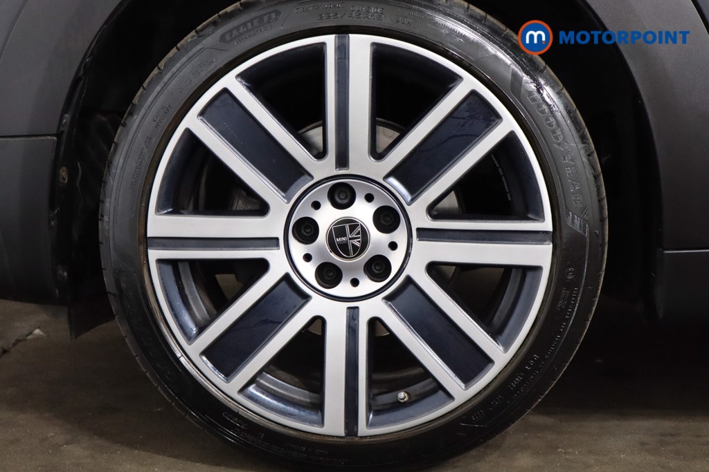 Mini Countryman Cooper Exclusive Automatic Petrol SUV - Stock Number (1547684) - 10th supplementary image