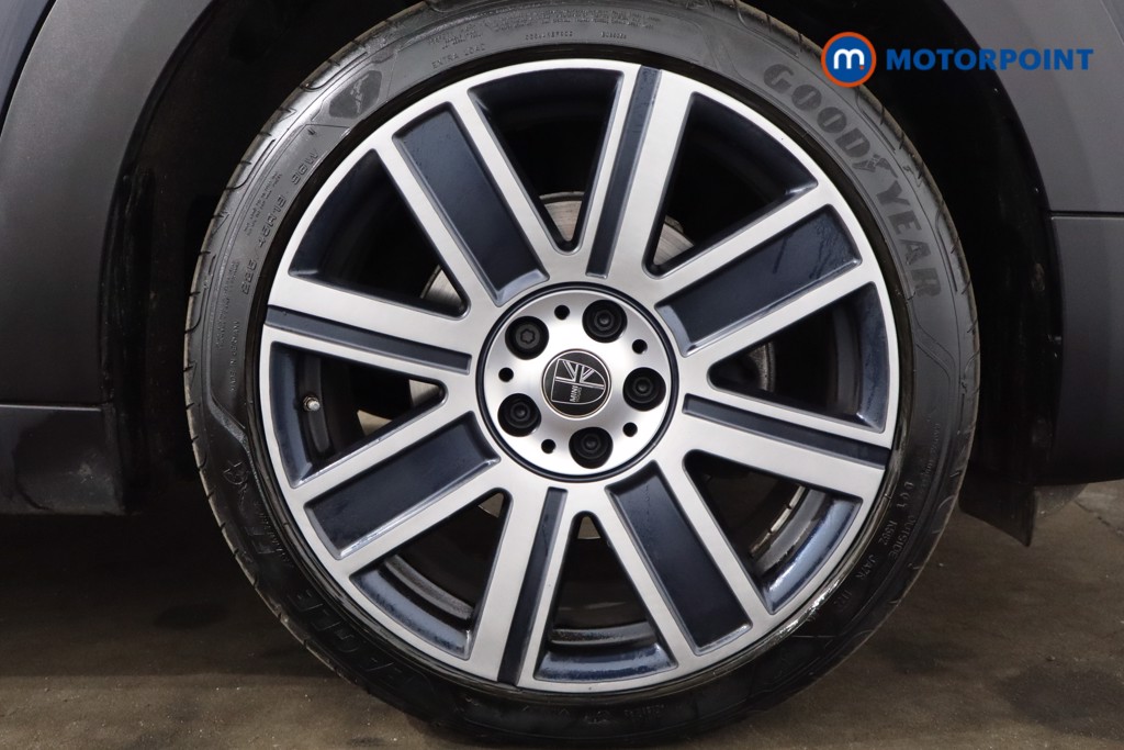 Mini Countryman Cooper Exclusive Automatic Petrol SUV - Stock Number (1547684) - 11th supplementary image