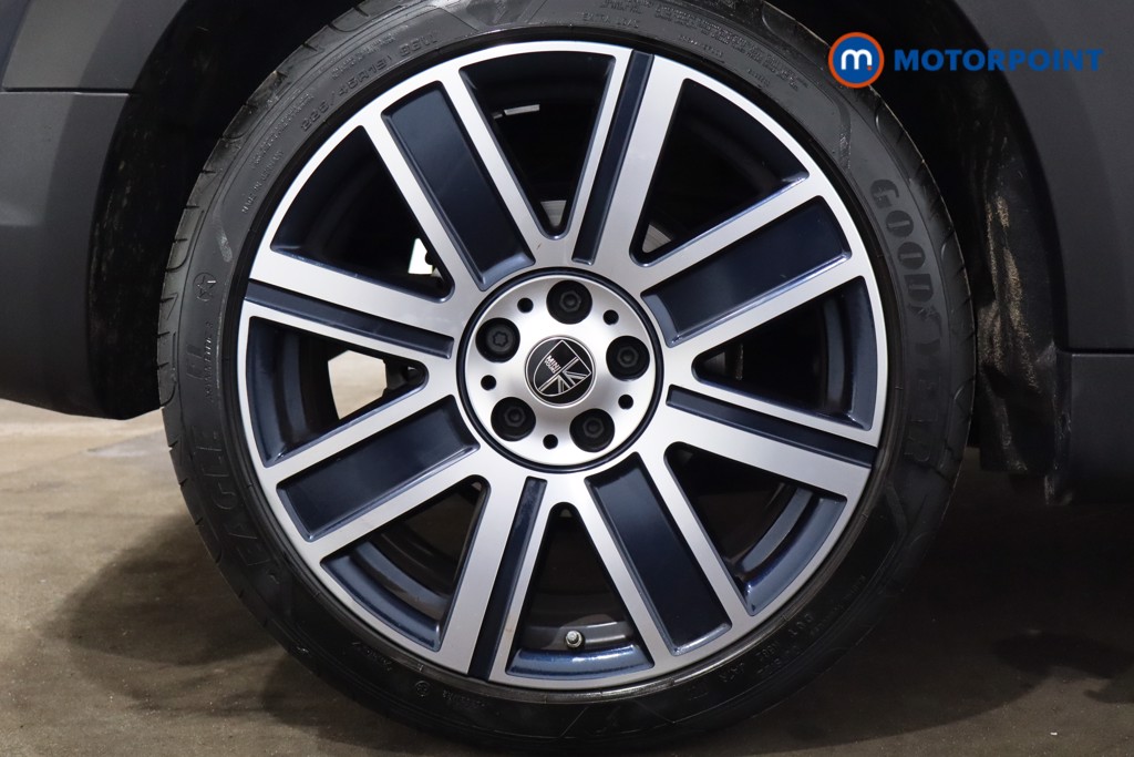 Mini Countryman Cooper Exclusive Automatic Petrol SUV - Stock Number (1547684) - 12th supplementary image