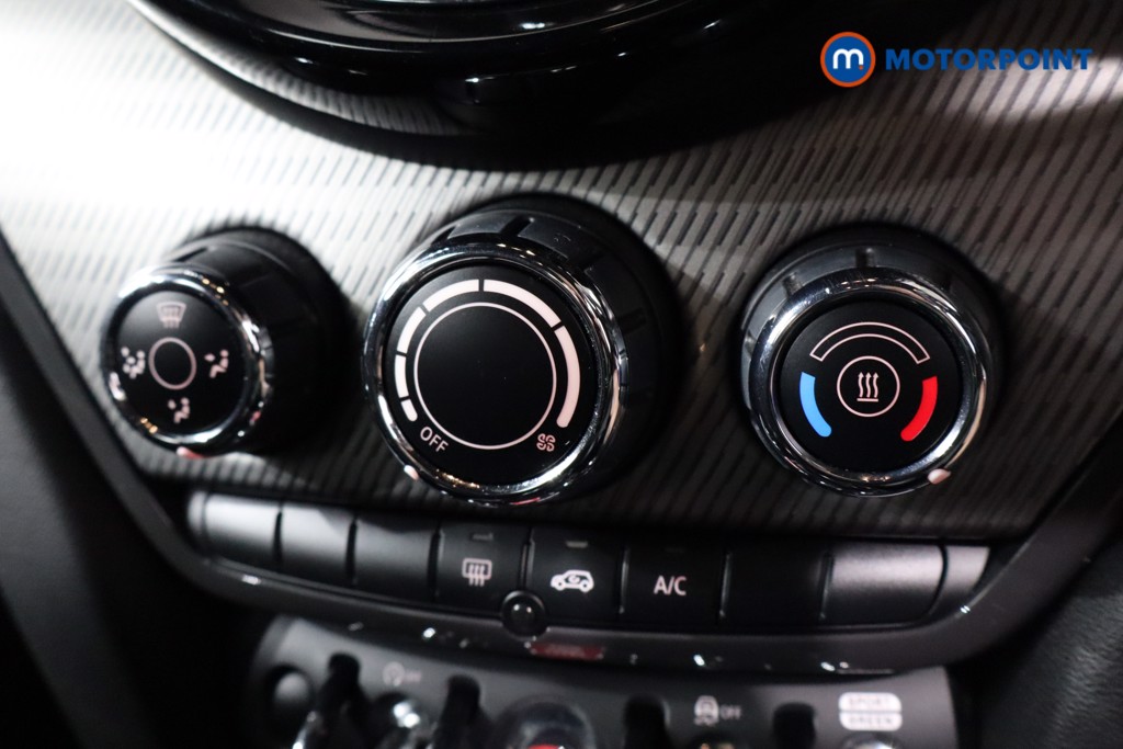 Mini Countryman Cooper Exclusive Automatic Petrol SUV - Stock Number (1547684) - 14th supplementary image