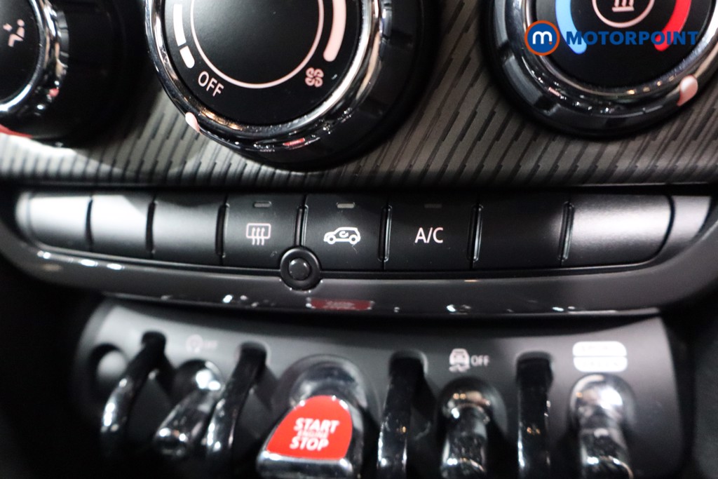 Mini Countryman Cooper Exclusive Automatic Petrol SUV - Stock Number (1547684) - 15th supplementary image