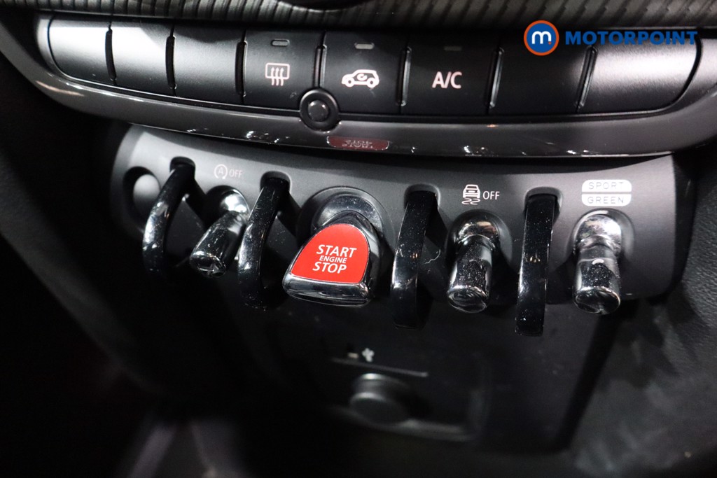 Mini Countryman Cooper Exclusive Automatic Petrol SUV - Stock Number (1547684) - 16th supplementary image
