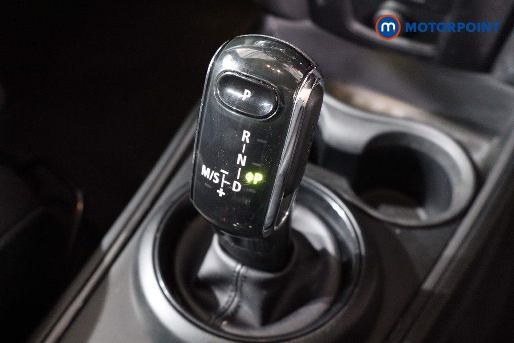 Mini Countryman Cooper Exclusive Automatic Petrol SUV - Stock Number (1547684) - 19th supplementary image