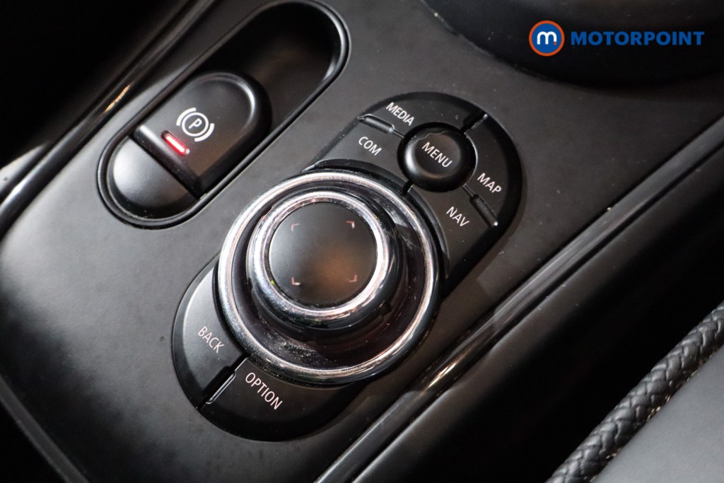 Mini Countryman Cooper Exclusive Automatic Petrol SUV - Stock Number (1547684) - 20th supplementary image
