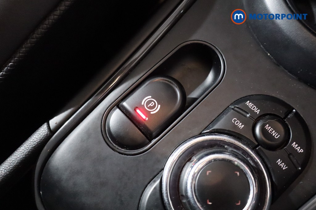 Mini Countryman Cooper Exclusive Automatic Petrol SUV - Stock Number (1547684) - 21st supplementary image