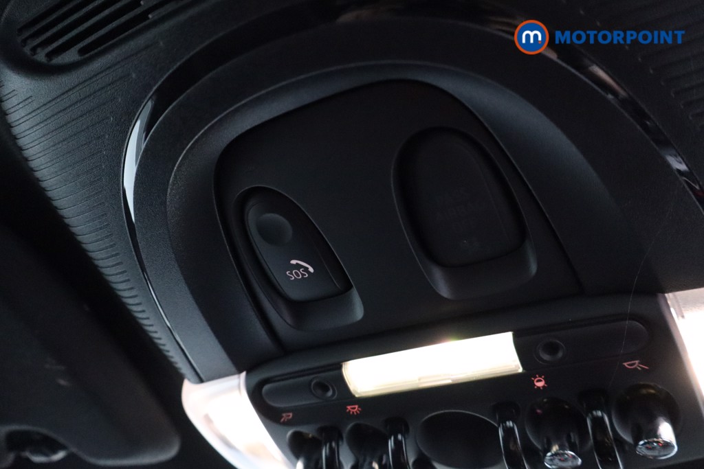 Mini Countryman Cooper Exclusive Automatic Petrol SUV - Stock Number (1547684) - 22nd supplementary image