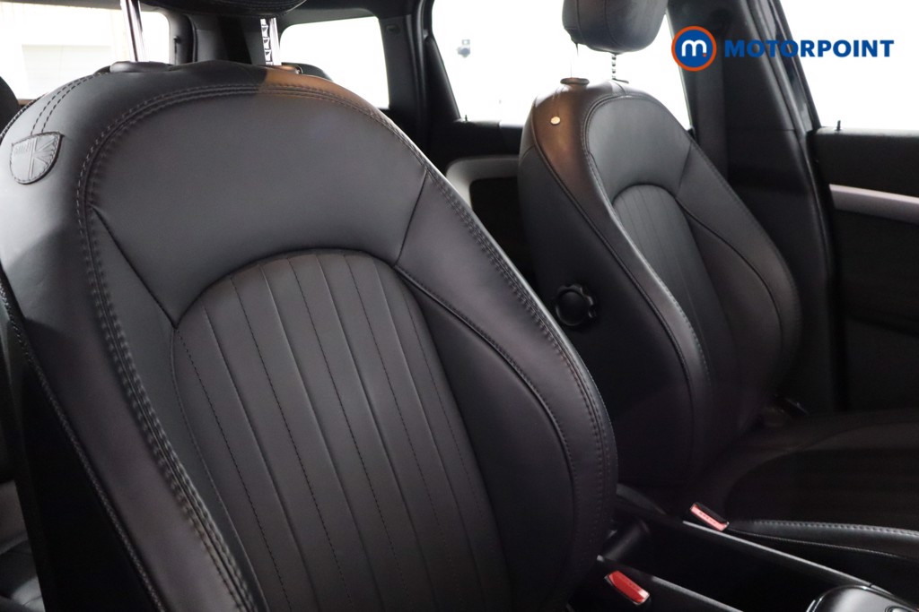 Mini Countryman Cooper Exclusive Automatic Petrol SUV - Stock Number (1547684) - 24th supplementary image
