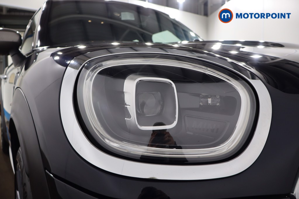 Mini Countryman Cooper Exclusive Automatic Petrol SUV - Stock Number (1547684) - 25th supplementary image