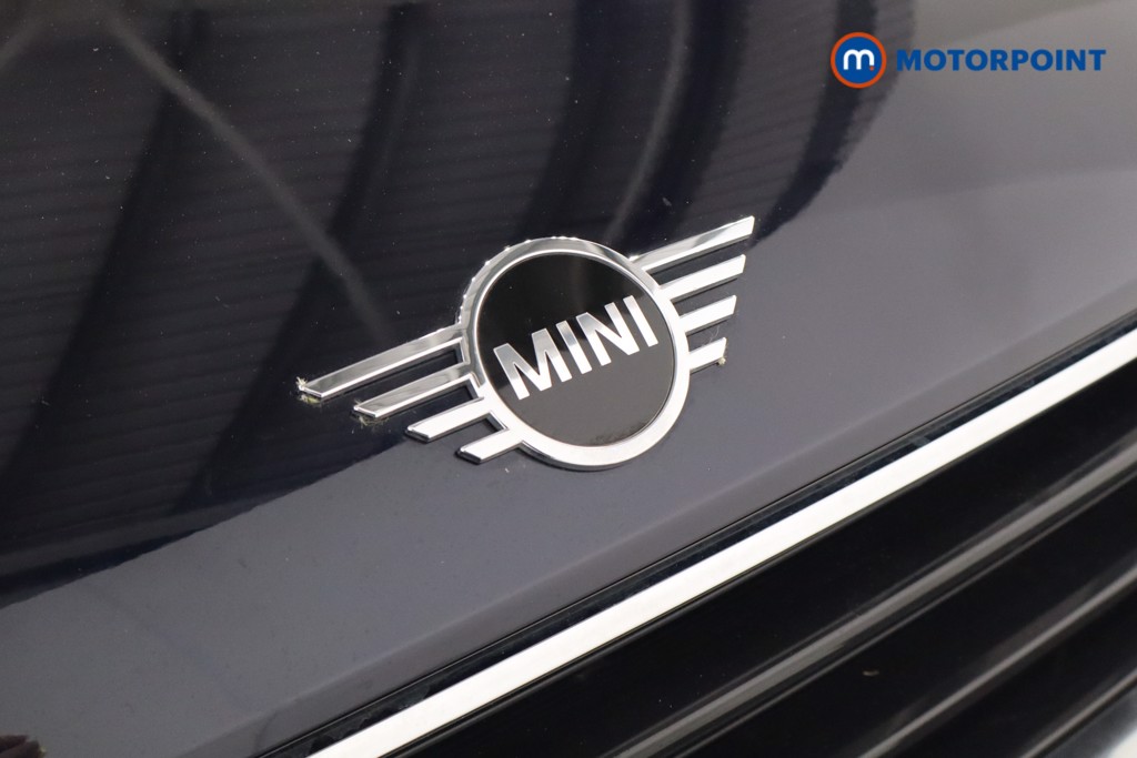 Mini Countryman Cooper Exclusive Automatic Petrol SUV - Stock Number (1547684) - 26th supplementary image