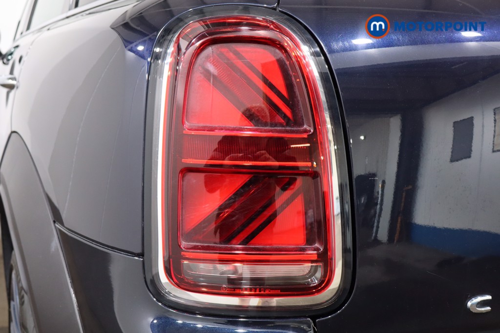 Mini Countryman Cooper Exclusive Automatic Petrol SUV - Stock Number (1547684) - 27th supplementary image