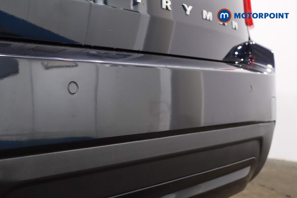 Mini Countryman Cooper Exclusive Automatic Petrol SUV - Stock Number (1547684) - 28th supplementary image