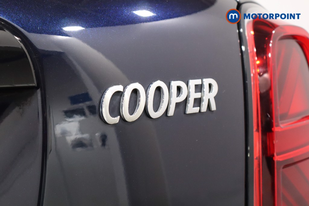 Mini Countryman Cooper Exclusive Automatic Petrol SUV - Stock Number (1547684) - 29th supplementary image