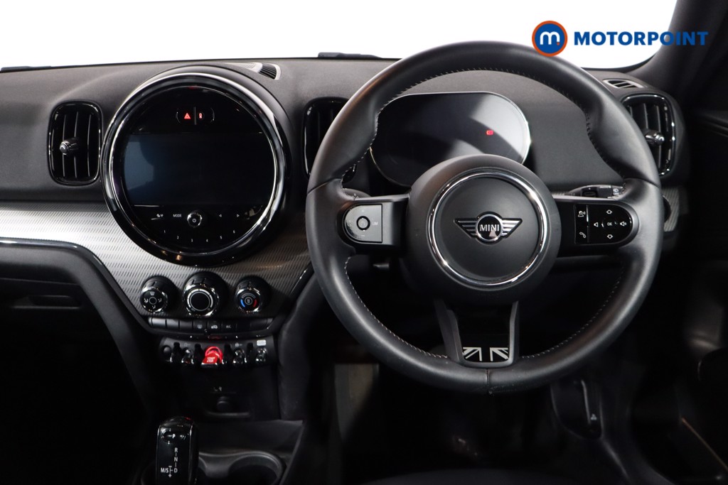 Mini Countryman Cooper Exclusive Automatic Petrol SUV - Stock Number (1547684) - 1st supplementary image