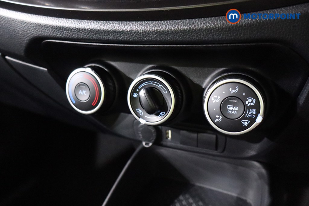 Toyota Aygo X Pure Automatic Petrol Hatchback - Stock Number (1547781) - 15th supplementary image