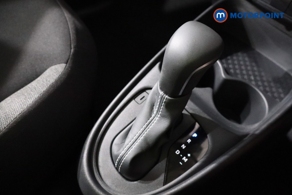 Toyota Aygo X Pure Automatic Petrol Hatchback - Stock Number (1547781) - 16th supplementary image
