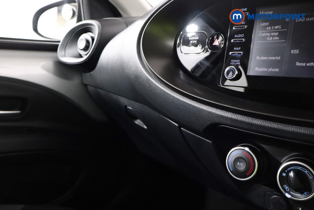 Toyota Aygo X Pure Automatic Petrol Hatchback - Stock Number (1547781) - 18th supplementary image