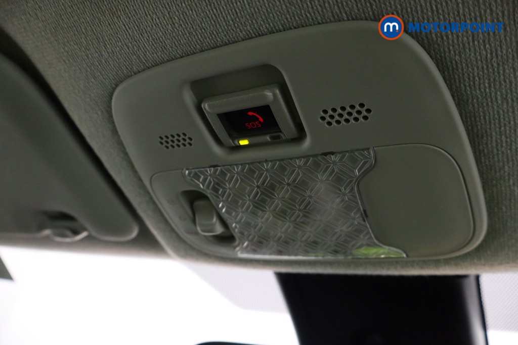 Toyota Aygo X Pure Automatic Petrol Hatchback - Stock Number (1547781) - 19th supplementary image