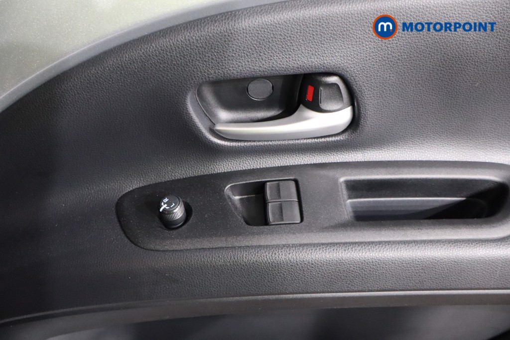 Toyota Aygo X Pure Automatic Petrol Hatchback - Stock Number (1547781) - 20th supplementary image