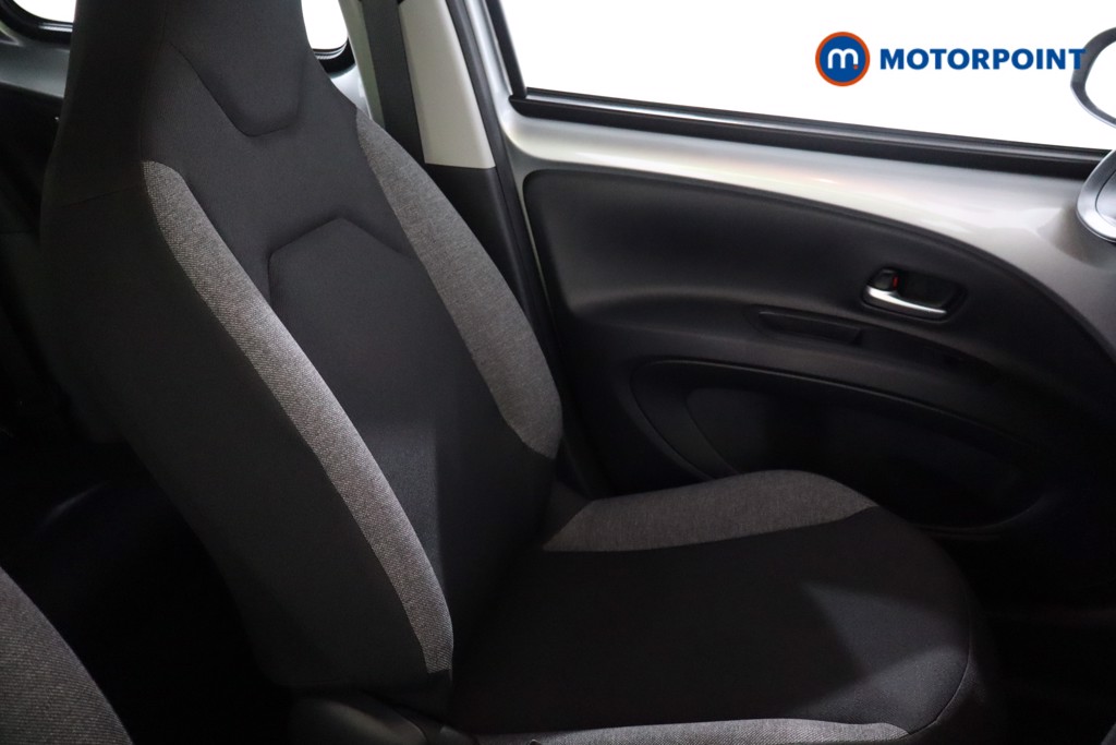 Toyota Aygo X Pure Automatic Petrol Hatchback - Stock Number (1547781) - 21st supplementary image