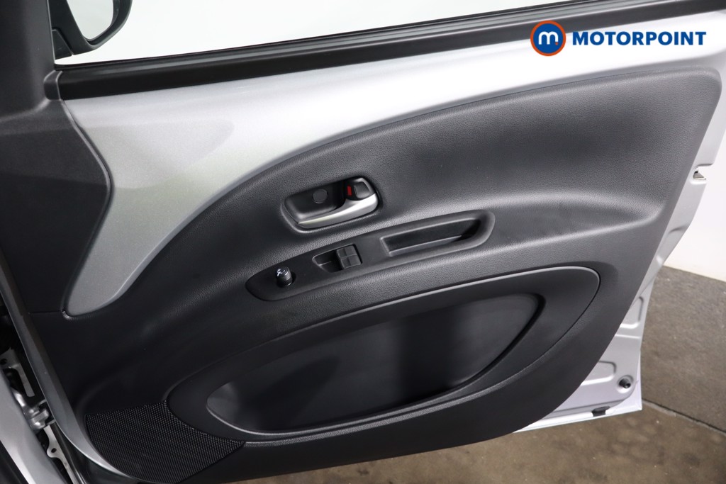 Toyota Aygo X Pure Automatic Petrol Hatchback - Stock Number (1547781) - 22nd supplementary image