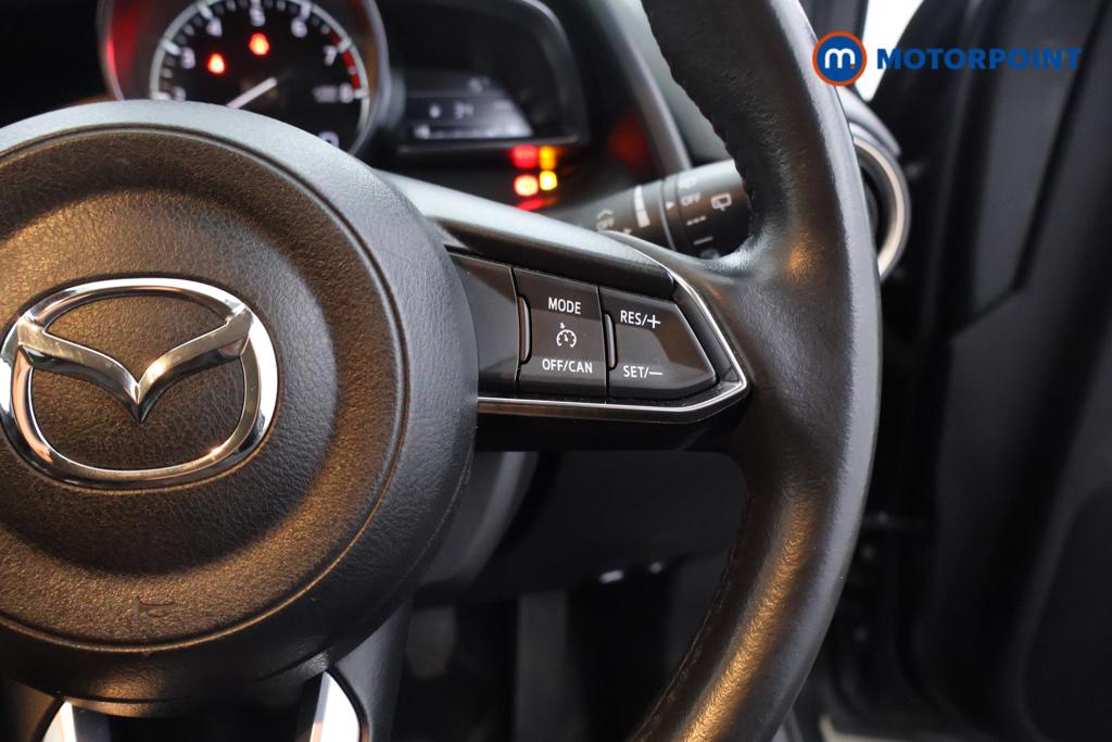 Mazda 2 Gt Sport Nav-Plus Manual Petrol Hatchback - Stock Number (1547984) - 3rd supplementary image